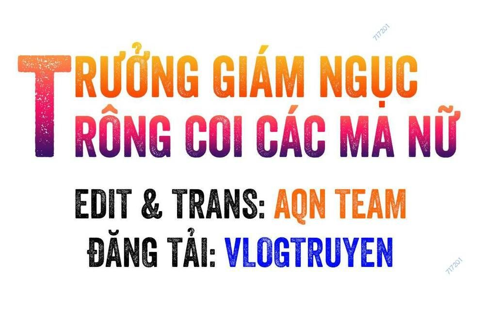 đọc truyện Trưởng Giám Ngục Trông Coi Các Ma Nữ Chương 19 ảnh 3 tại Thiên Thai Truyện