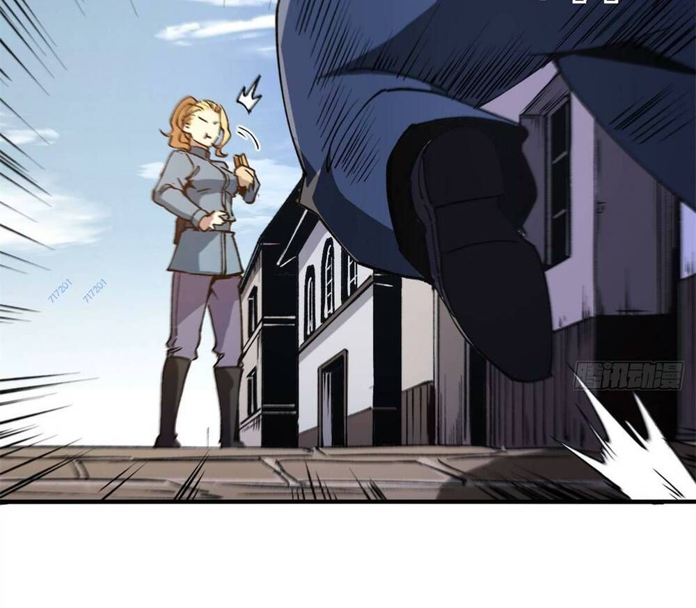 đọc truyện Trưởng Giám Ngục Trông Coi Các Ma Nữ Chương 19 ảnh 13 tại Thiên Thai Truyện