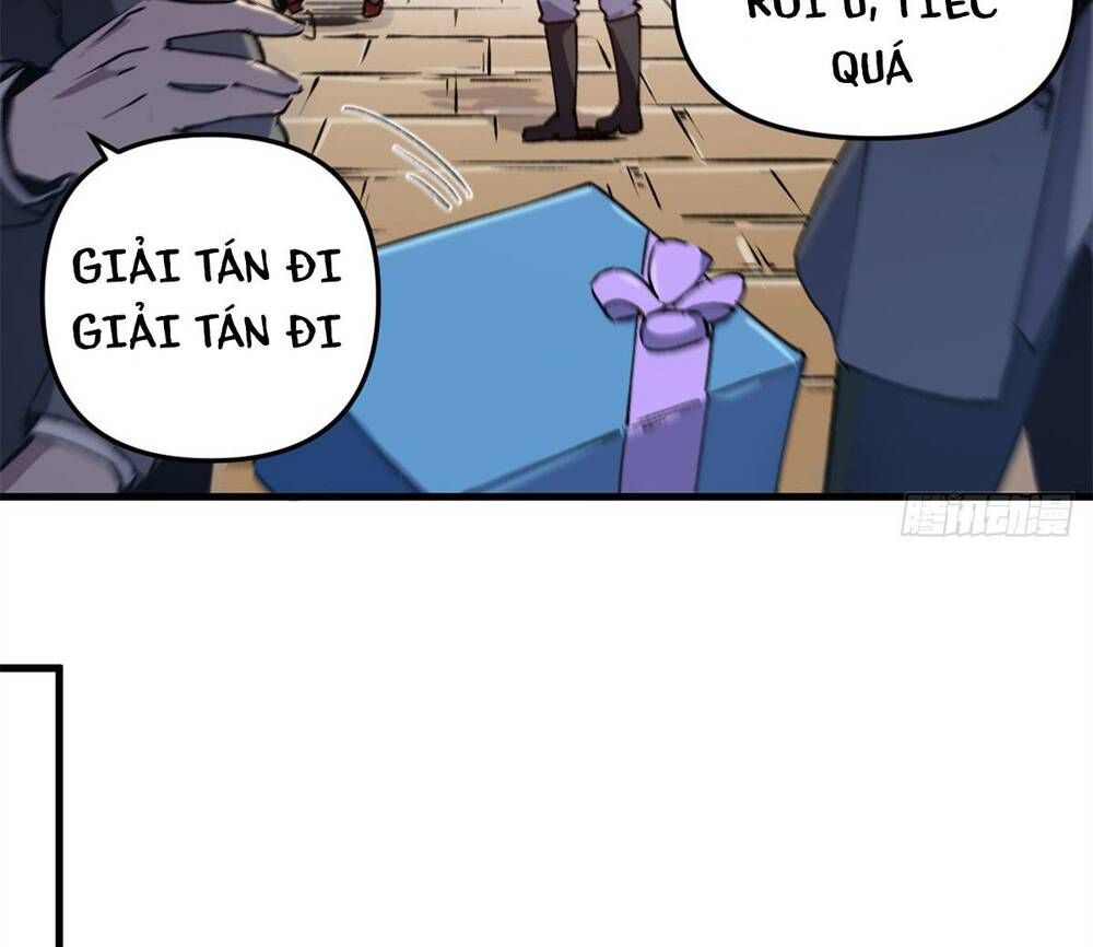 đọc truyện Trưởng Giám Ngục Trông Coi Các Ma Nữ Chương 19 ảnh 22 tại Thiên Thai Truyện