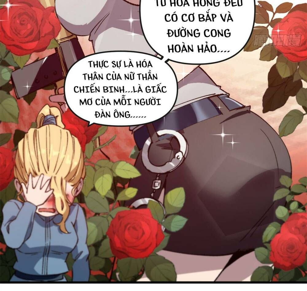 đọc truyện Trưởng Giám Ngục Trông Coi Các Ma Nữ Chương 19 ảnh 28 tại Thiên Thai Truyện