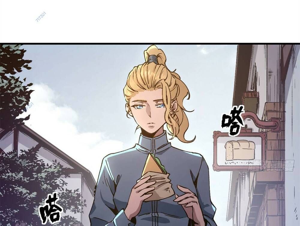 đọc truyện Trưởng Giám Ngục Trông Coi Các Ma Nữ Chương 19 ảnh 5 tại Thiên Thai Truyện