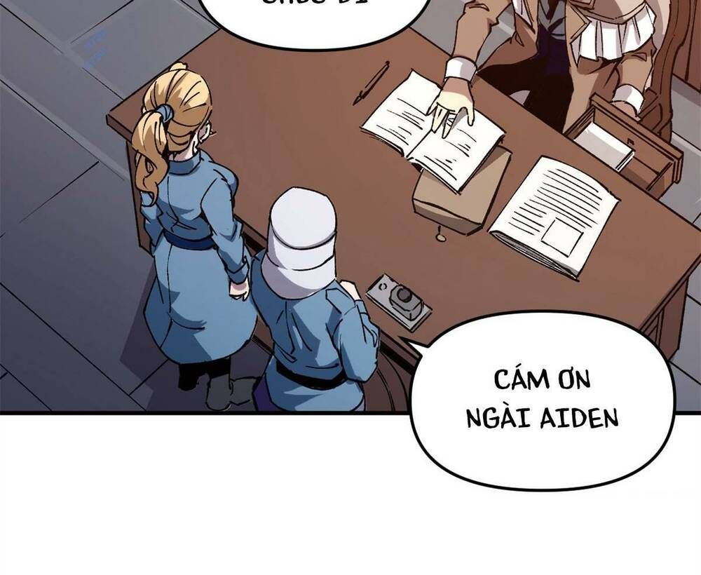 đọc truyện Trưởng Giám Ngục Trông Coi Các Ma Nữ Chương 19 ảnh 37 tại Thiên Thai Truyện