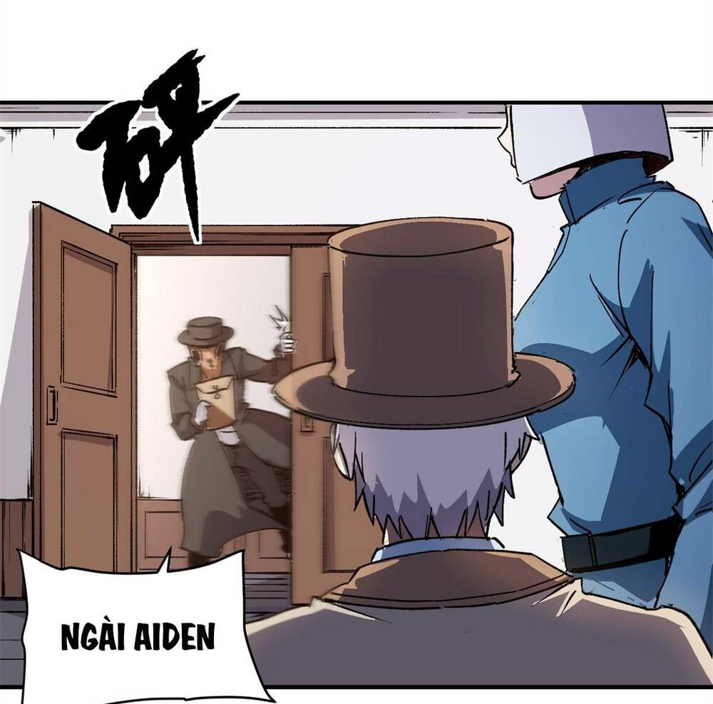 đọc truyện Trưởng Giám Ngục Trông Coi Các Ma Nữ Chương 19 ảnh 38 tại Thiên Thai Truyện