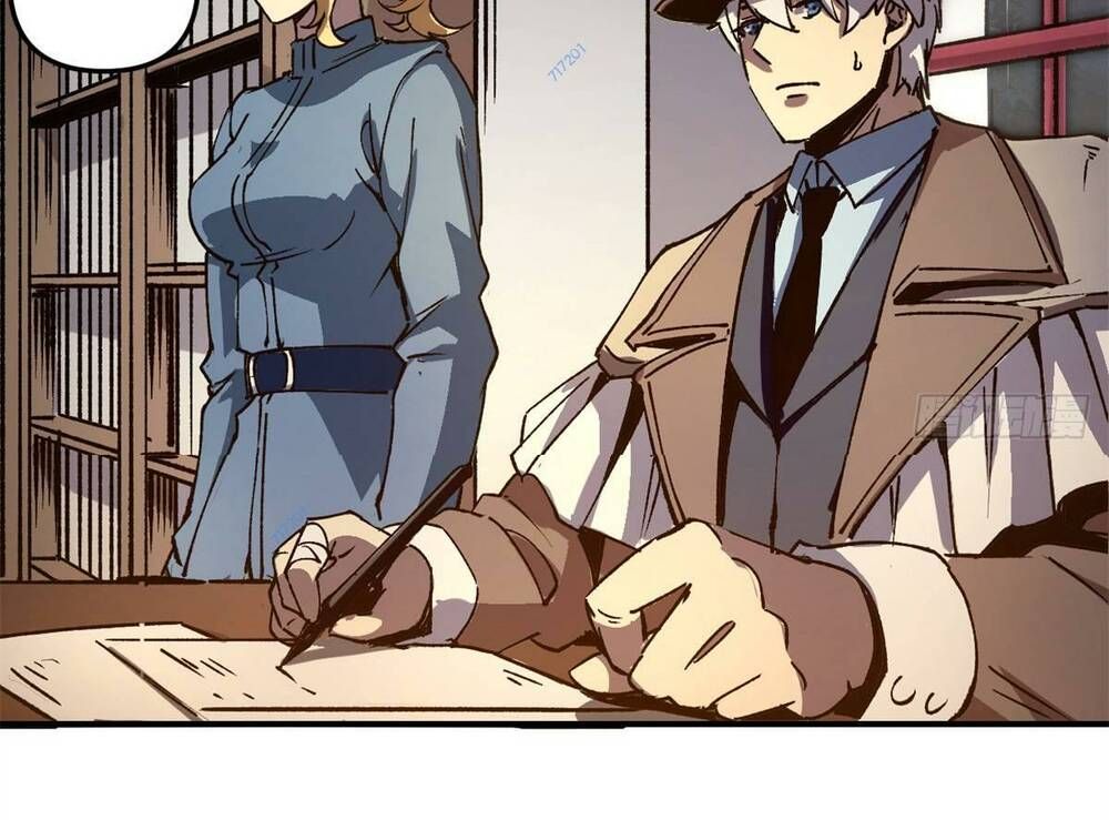 đọc truyện Trưởng Giám Ngục Trông Coi Các Ma Nữ Chương 19 ảnh 45 tại Thiên Thai Truyện