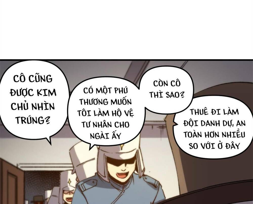 đọc truyện Trưởng Giám Ngục Trông Coi Các Ma Nữ Chương 19 ảnh 46 tại Thiên Thai Truyện