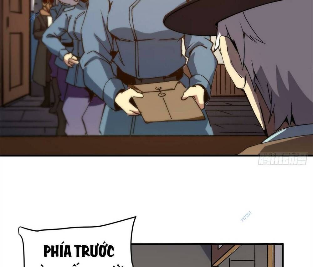 đọc truyện Trưởng Giám Ngục Trông Coi Các Ma Nữ Chương 19 ảnh 47 tại Thiên Thai Truyện