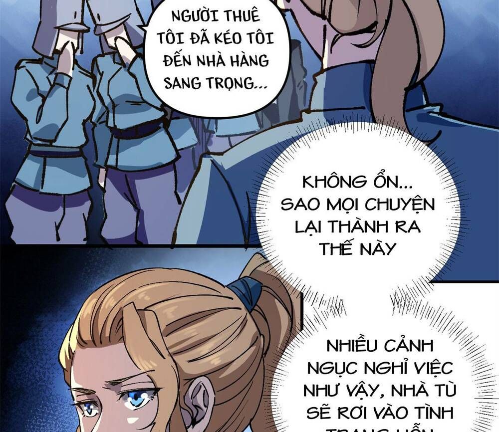 đọc truyện Trưởng Giám Ngục Trông Coi Các Ma Nữ Chương 19 ảnh 50 tại Thiên Thai Truyện