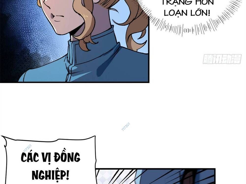 đọc truyện Trưởng Giám Ngục Trông Coi Các Ma Nữ Chương 19 ảnh 51 tại Thiên Thai Truyện