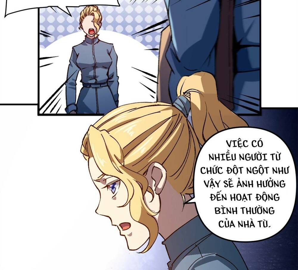 đọc truyện Trưởng Giám Ngục Trông Coi Các Ma Nữ Chương 19 ảnh 52 tại Thiên Thai Truyện