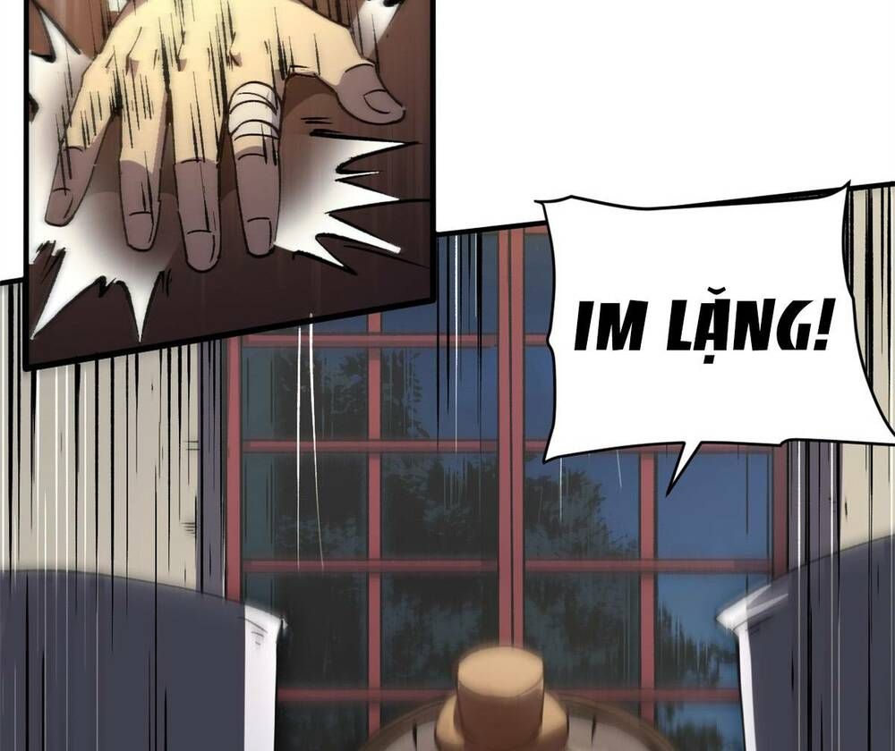 đọc truyện Trưởng Giám Ngục Trông Coi Các Ma Nữ Chương 19 ảnh 60 tại Thiên Thai Truyện