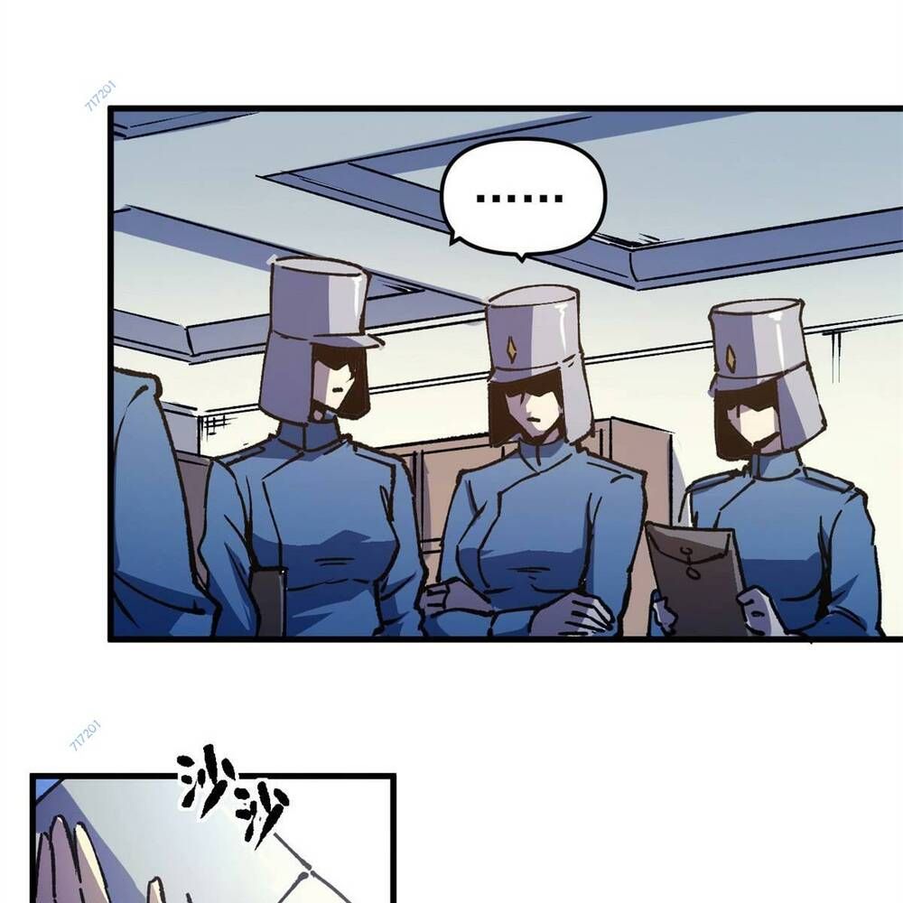 đọc truyện Trưởng Giám Ngục Trông Coi Các Ma Nữ Chương 19 ảnh 65 tại Thiên Thai Truyện