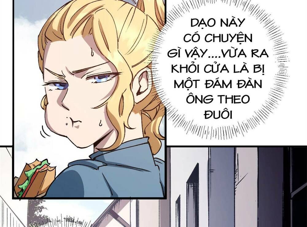 đọc truyện Trưởng Giám Ngục Trông Coi Các Ma Nữ Chương 19 ảnh 10 tại Thiên Thai Truyện