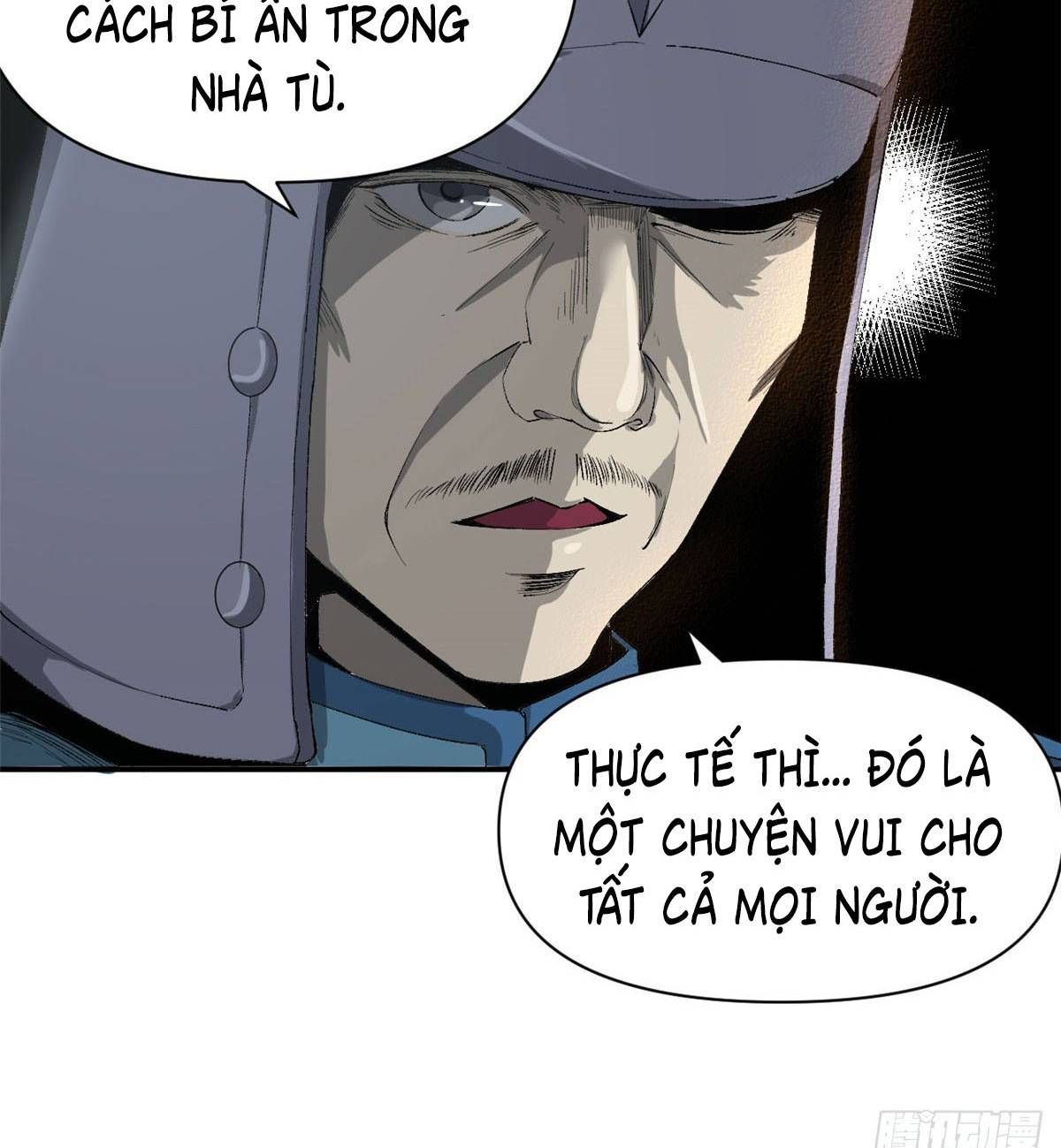 đọc truyện Trưởng Giám Ngục Trông Coi Các Ma Nữ Chương 2 ảnh 13 tại Thiên Thai Truyện