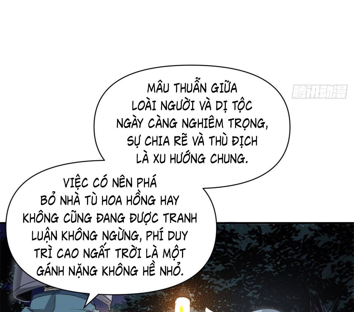 đọc truyện Trưởng Giám Ngục Trông Coi Các Ma Nữ Chương 2 ảnh 17 tại Thiên Thai Truyện