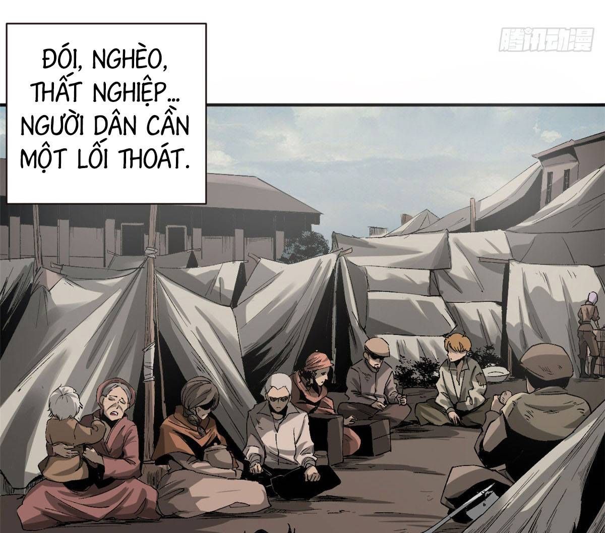 đọc truyện Trưởng Giám Ngục Trông Coi Các Ma Nữ Chương 2 ảnh 28 tại Thiên Thai Truyện