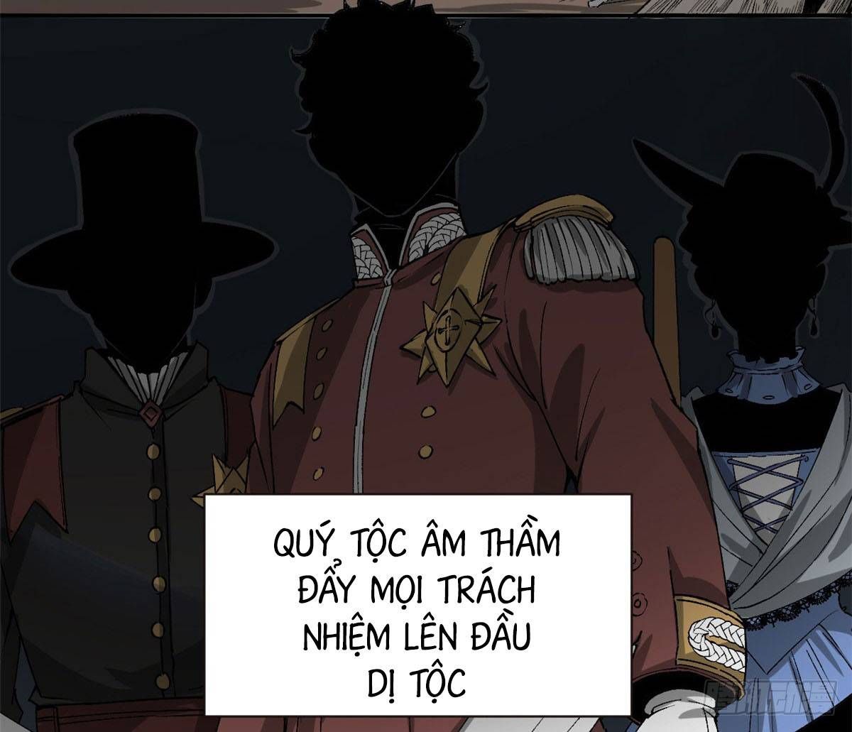 đọc truyện Trưởng Giám Ngục Trông Coi Các Ma Nữ Chương 2 ảnh 29 tại Thiên Thai Truyện