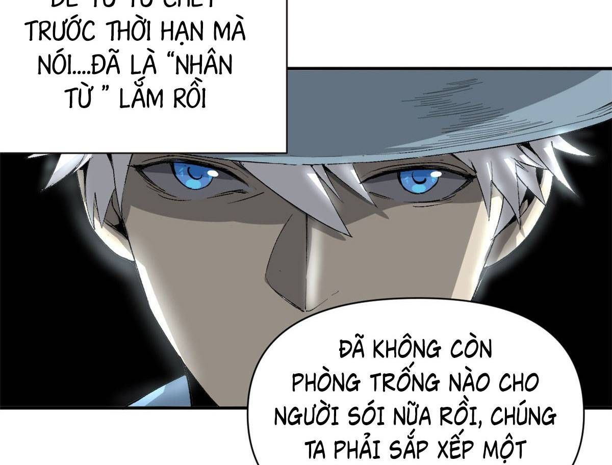 đọc truyện Trưởng Giám Ngục Trông Coi Các Ma Nữ Chương 2 ảnh 33 tại Thiên Thai Truyện