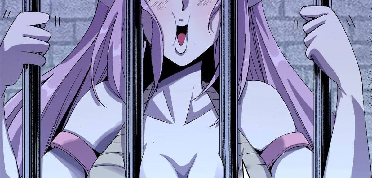 đọc truyện Trưởng Giám Ngục Trông Coi Các Ma Nữ Chương 2 ảnh 39 tại Thiên Thai Truyện