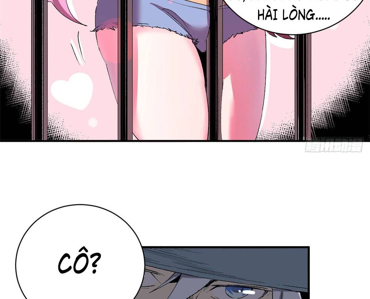 đọc truyện Trưởng Giám Ngục Trông Coi Các Ma Nữ Chương 2 ảnh 45 tại Thiên Thai Truyện