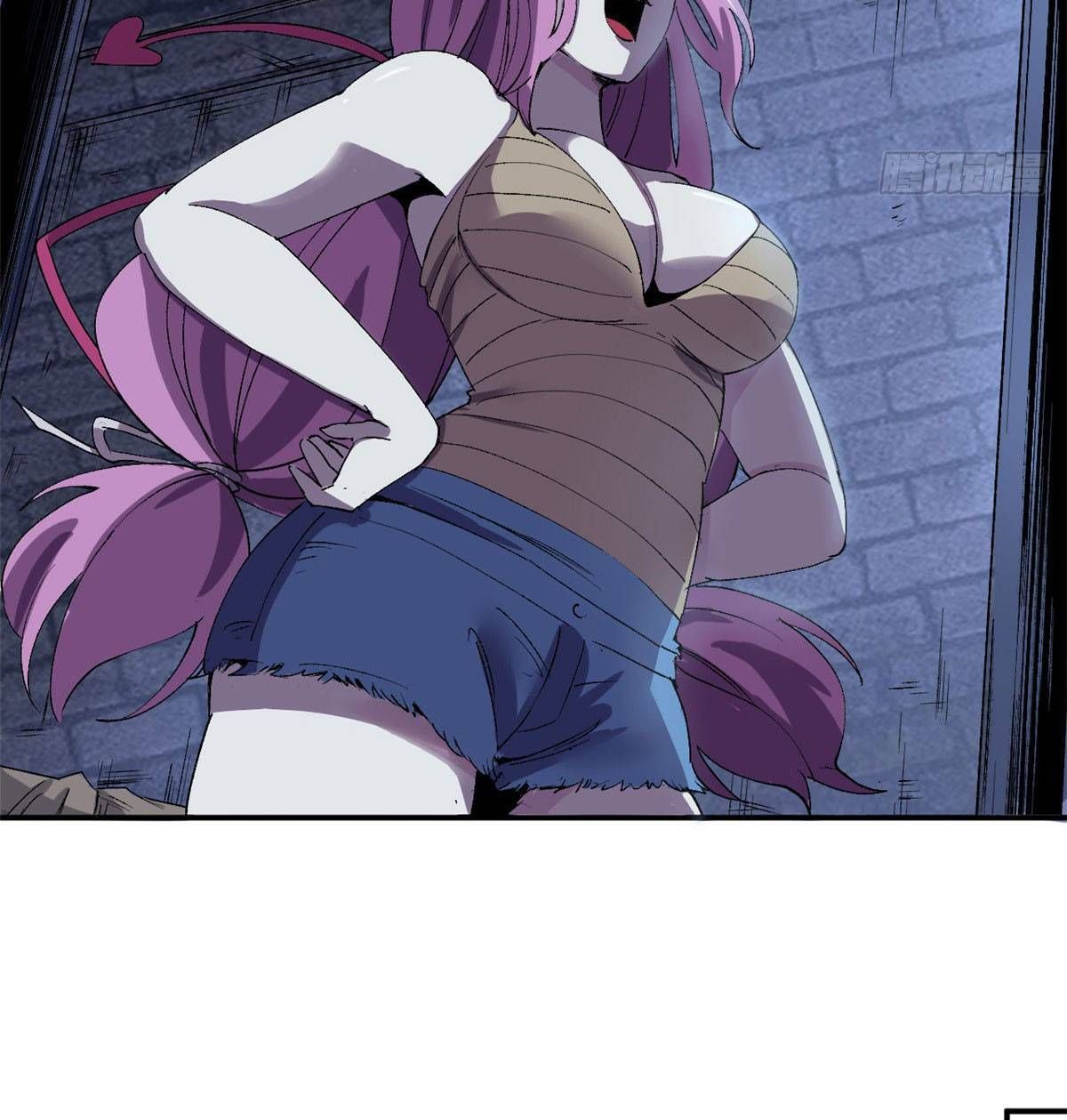 đọc truyện Trưởng Giám Ngục Trông Coi Các Ma Nữ Chương 2 ảnh 47 tại Thiên Thai Truyện