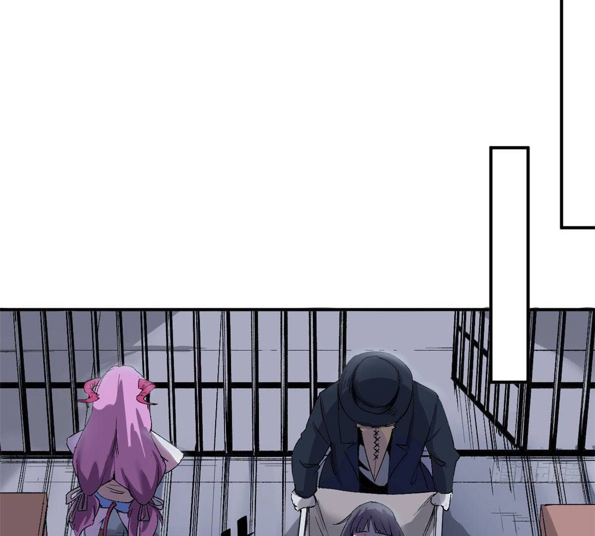 đọc truyện Trưởng Giám Ngục Trông Coi Các Ma Nữ Chương 2 ảnh 48 tại Thiên Thai Truyện