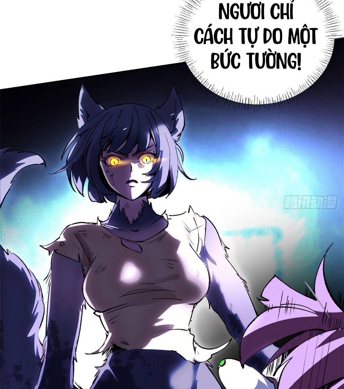 đọc truyện Trưởng Giám Ngục Trông Coi Các Ma Nữ Chương 2 ảnh 65 tại Thiên Thai Truyện