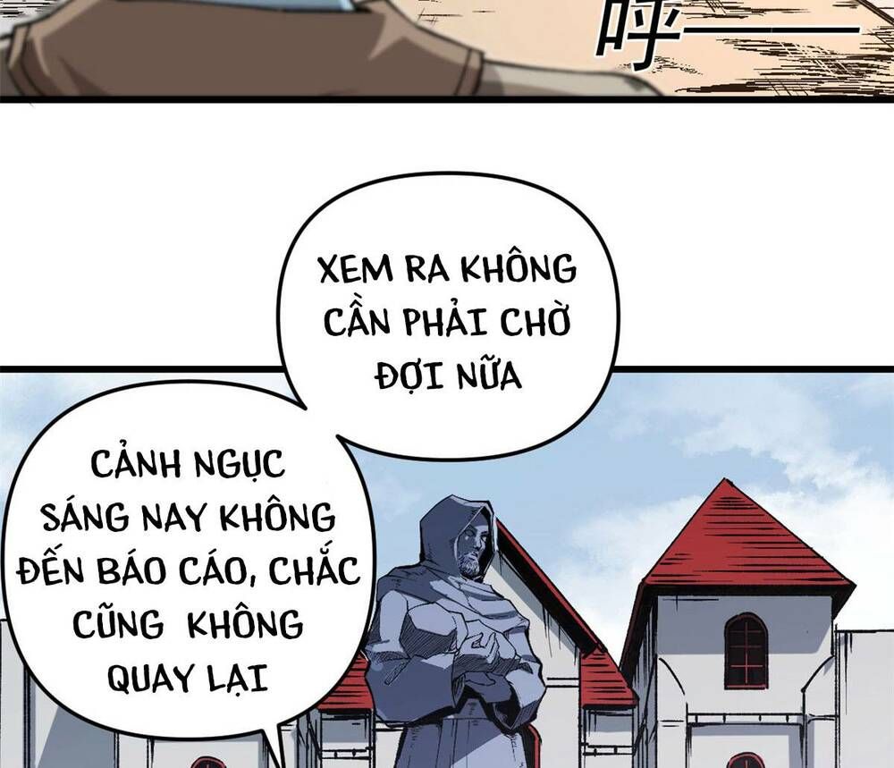 đọc truyện Trưởng Giám Ngục Trông Coi Các Ma Nữ Chương 20 ảnh 12 tại Thiên Thai Truyện