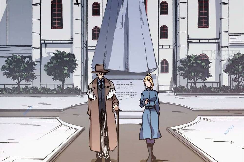 đọc truyện Trưởng Giám Ngục Trông Coi Các Ma Nữ Chương 20 ảnh 13 tại Thiên Thai Truyện