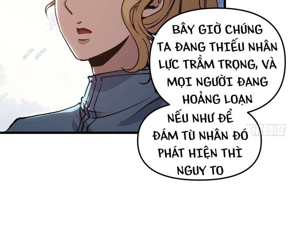 đọc truyện Trưởng Giám Ngục Trông Coi Các Ma Nữ Chương 20 ảnh 15 tại Thiên Thai Truyện