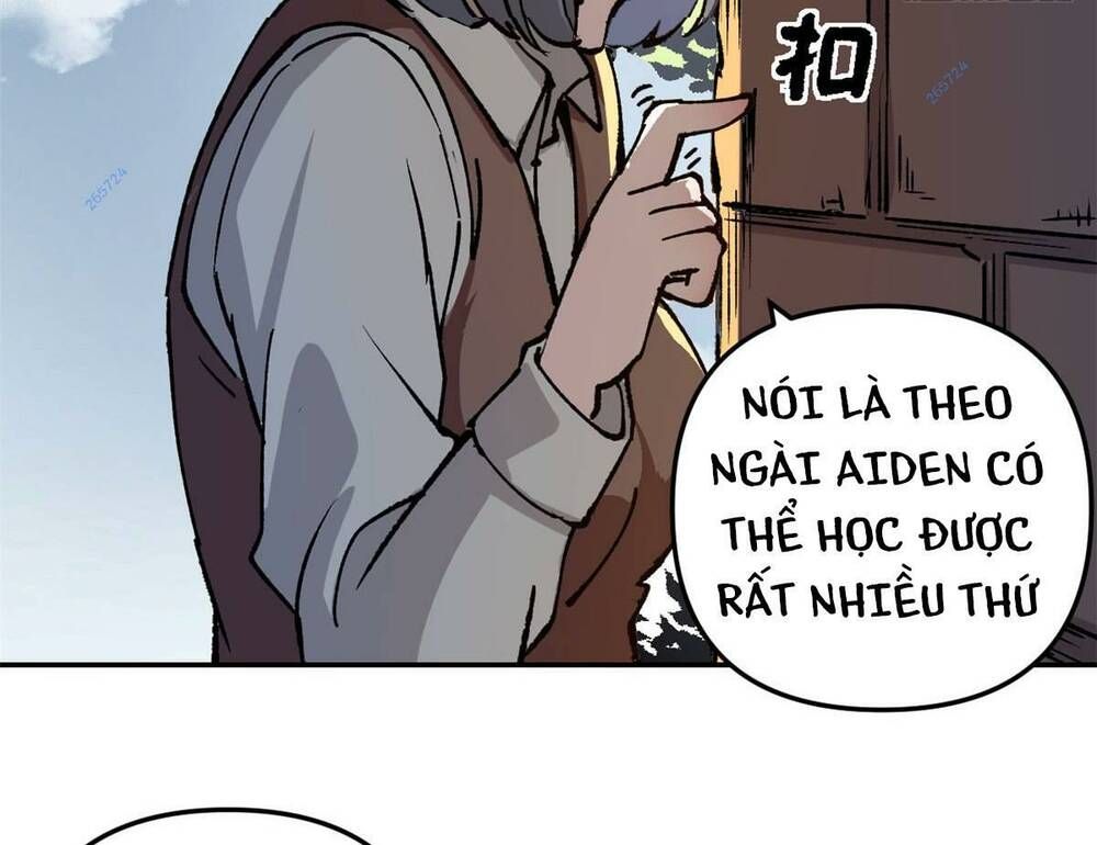 đọc truyện Trưởng Giám Ngục Trông Coi Các Ma Nữ Chương 20 ảnh 21 tại Thiên Thai Truyện