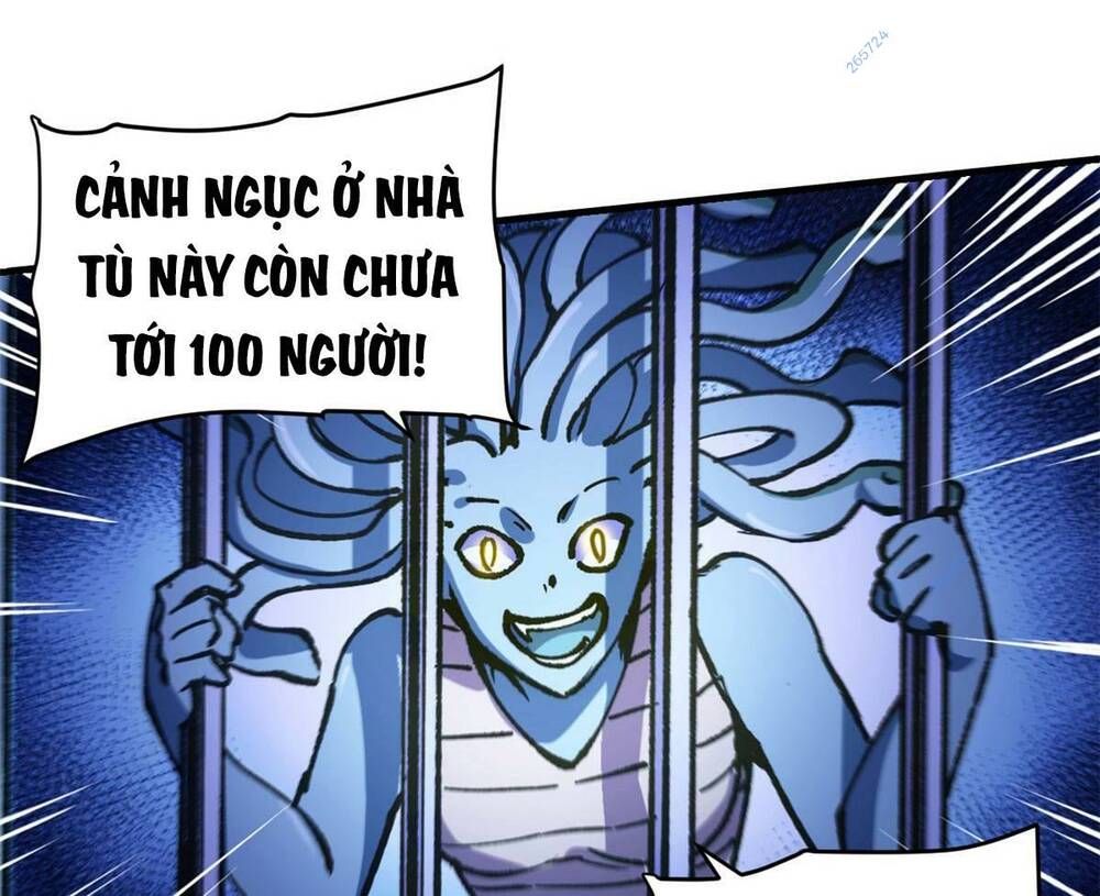 đọc truyện Trưởng Giám Ngục Trông Coi Các Ma Nữ Chương 20 ảnh 27 tại Thiên Thai Truyện