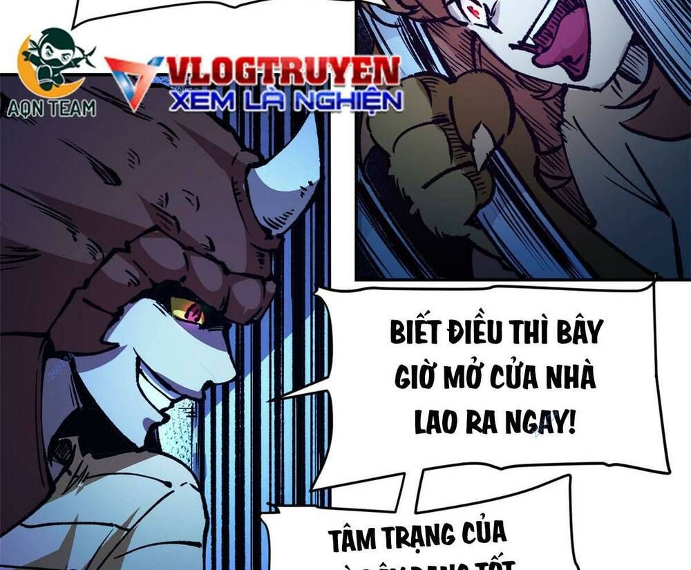 đọc truyện Trưởng Giám Ngục Trông Coi Các Ma Nữ Chương 20 ảnh 29 tại Thiên Thai Truyện