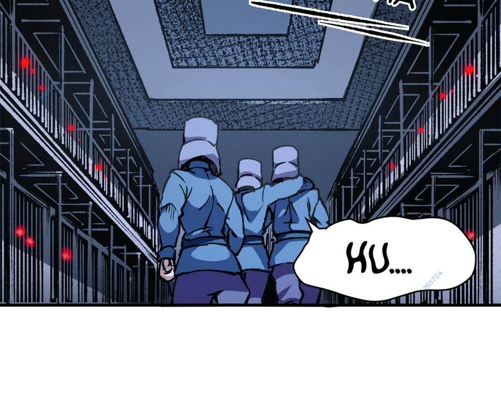 đọc truyện Trưởng Giám Ngục Trông Coi Các Ma Nữ Chương 20 ảnh 31 tại Thiên Thai Truyện