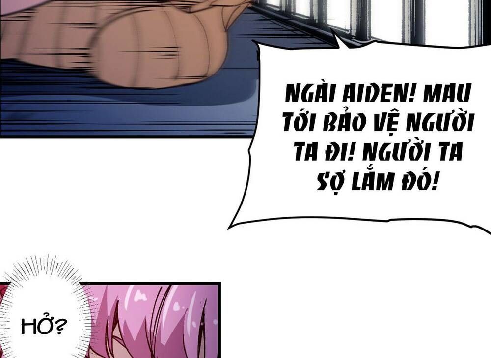 đọc truyện Trưởng Giám Ngục Trông Coi Các Ma Nữ Chương 20 ảnh 38 tại Thiên Thai Truyện