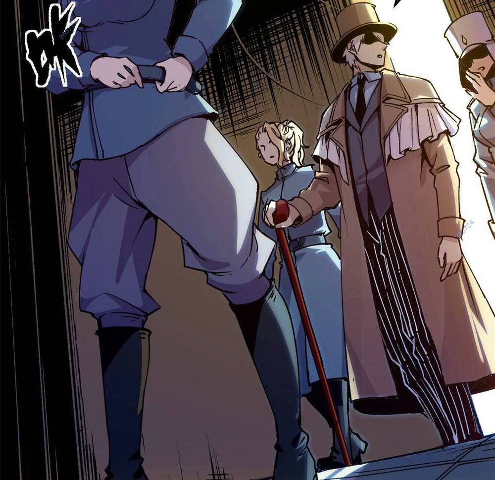 đọc truyện Trưởng Giám Ngục Trông Coi Các Ma Nữ Chương 20 ảnh 43 tại Thiên Thai Truyện