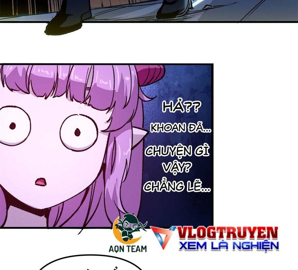 đọc truyện Trưởng Giám Ngục Trông Coi Các Ma Nữ Chương 20 ảnh 44 tại Thiên Thai Truyện