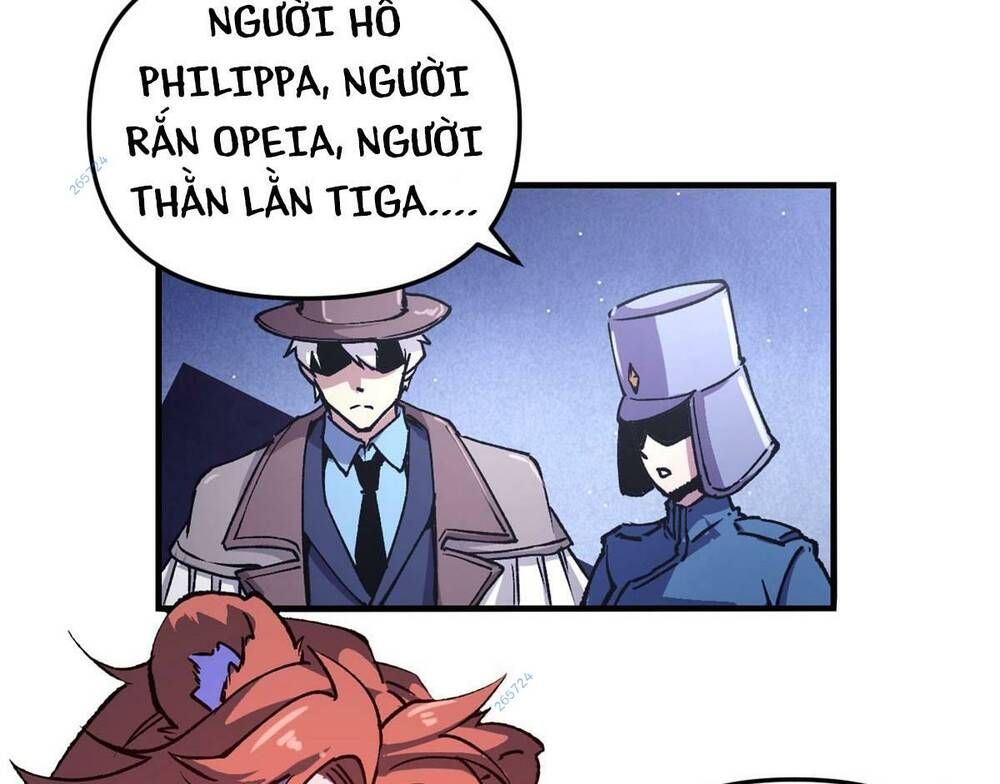 đọc truyện Trưởng Giám Ngục Trông Coi Các Ma Nữ Chương 20 ảnh 45 tại Thiên Thai Truyện