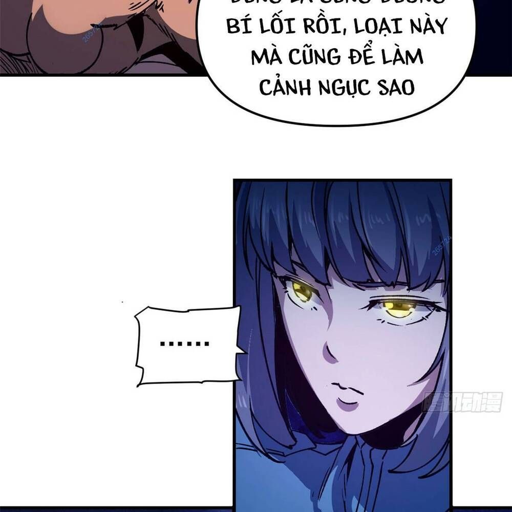 đọc truyện Trưởng Giám Ngục Trông Coi Các Ma Nữ Chương 20 ảnh 47 tại Thiên Thai Truyện