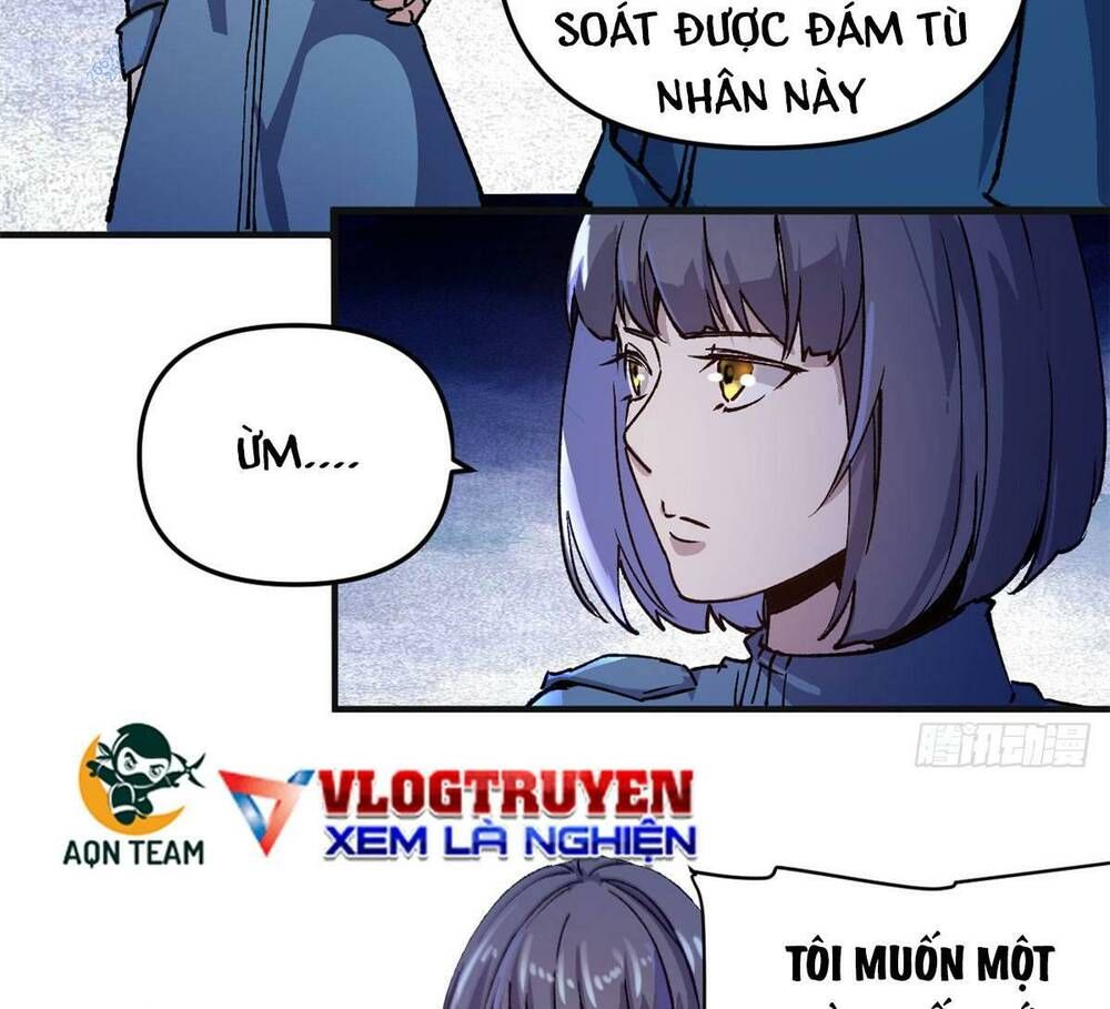 đọc truyện Trưởng Giám Ngục Trông Coi Các Ma Nữ Chương 20 ảnh 49 tại Thiên Thai Truyện