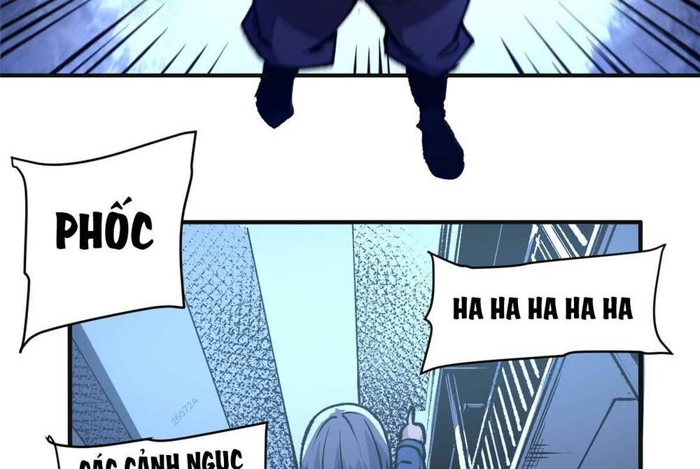 đọc truyện Trưởng Giám Ngục Trông Coi Các Ma Nữ Chương 20 ảnh 51 tại Thiên Thai Truyện