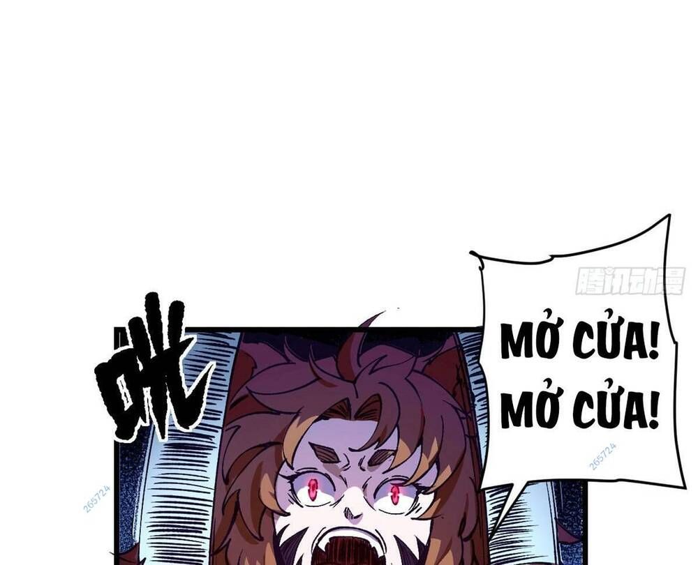 đọc truyện Trưởng Giám Ngục Trông Coi Các Ma Nữ Chương 20 ảnh 7 tại Thiên Thai Truyện