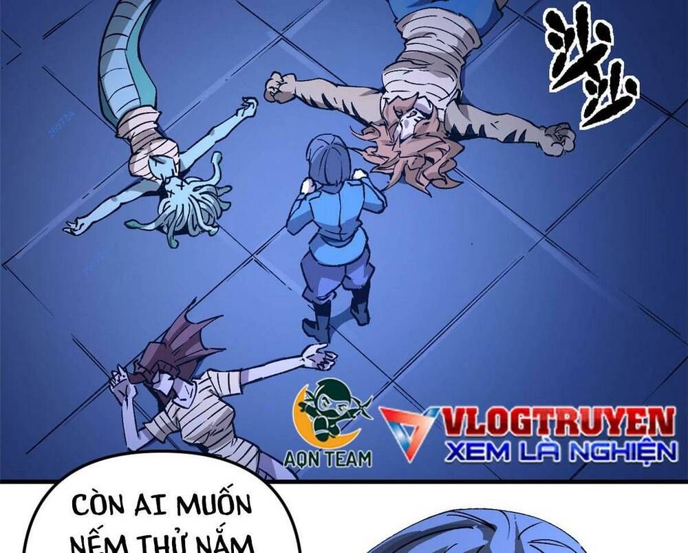 đọc truyện Trưởng Giám Ngục Trông Coi Các Ma Nữ Chương 20 ảnh 59 tại Thiên Thai Truyện