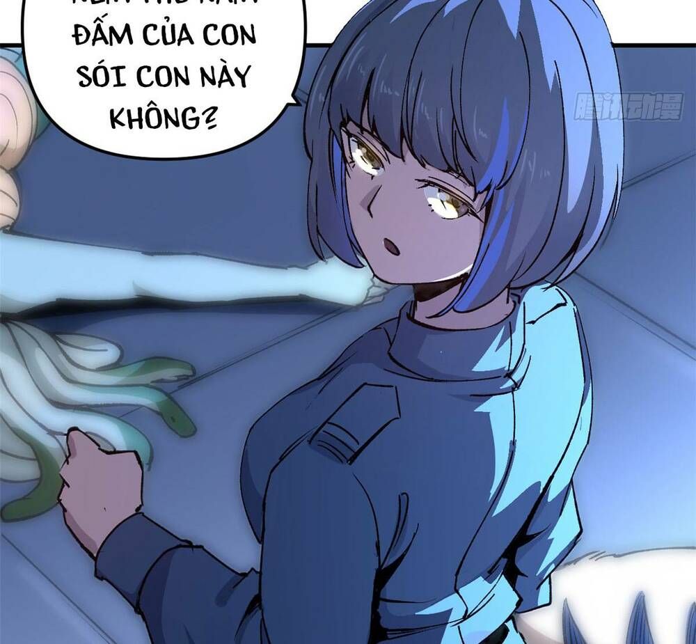 đọc truyện Trưởng Giám Ngục Trông Coi Các Ma Nữ Chương 20 ảnh 60 tại Thiên Thai Truyện