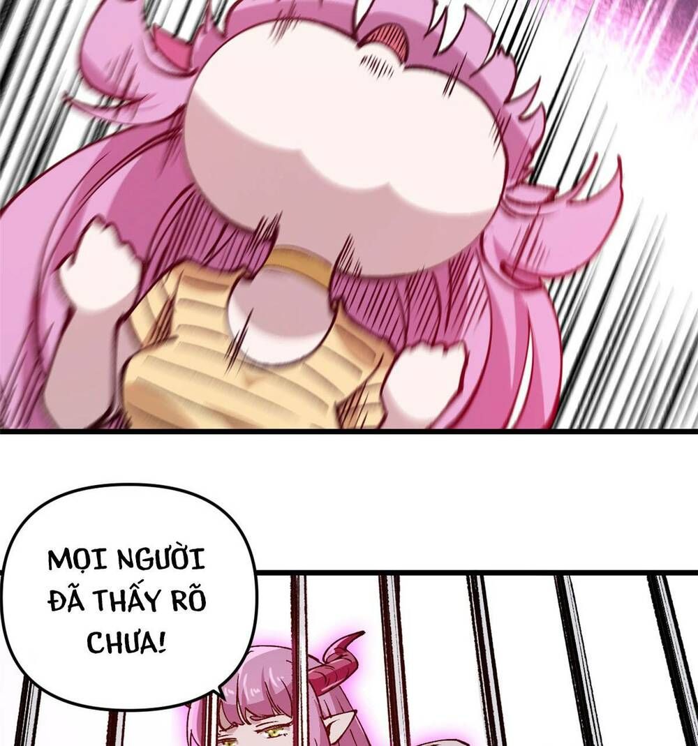 đọc truyện Trưởng Giám Ngục Trông Coi Các Ma Nữ Chương 20 ảnh 68 tại Thiên Thai Truyện