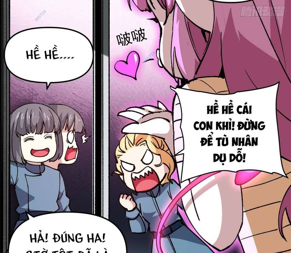 đọc truyện Trưởng Giám Ngục Trông Coi Các Ma Nữ Chương 20 ảnh 71 tại Thiên Thai Truyện