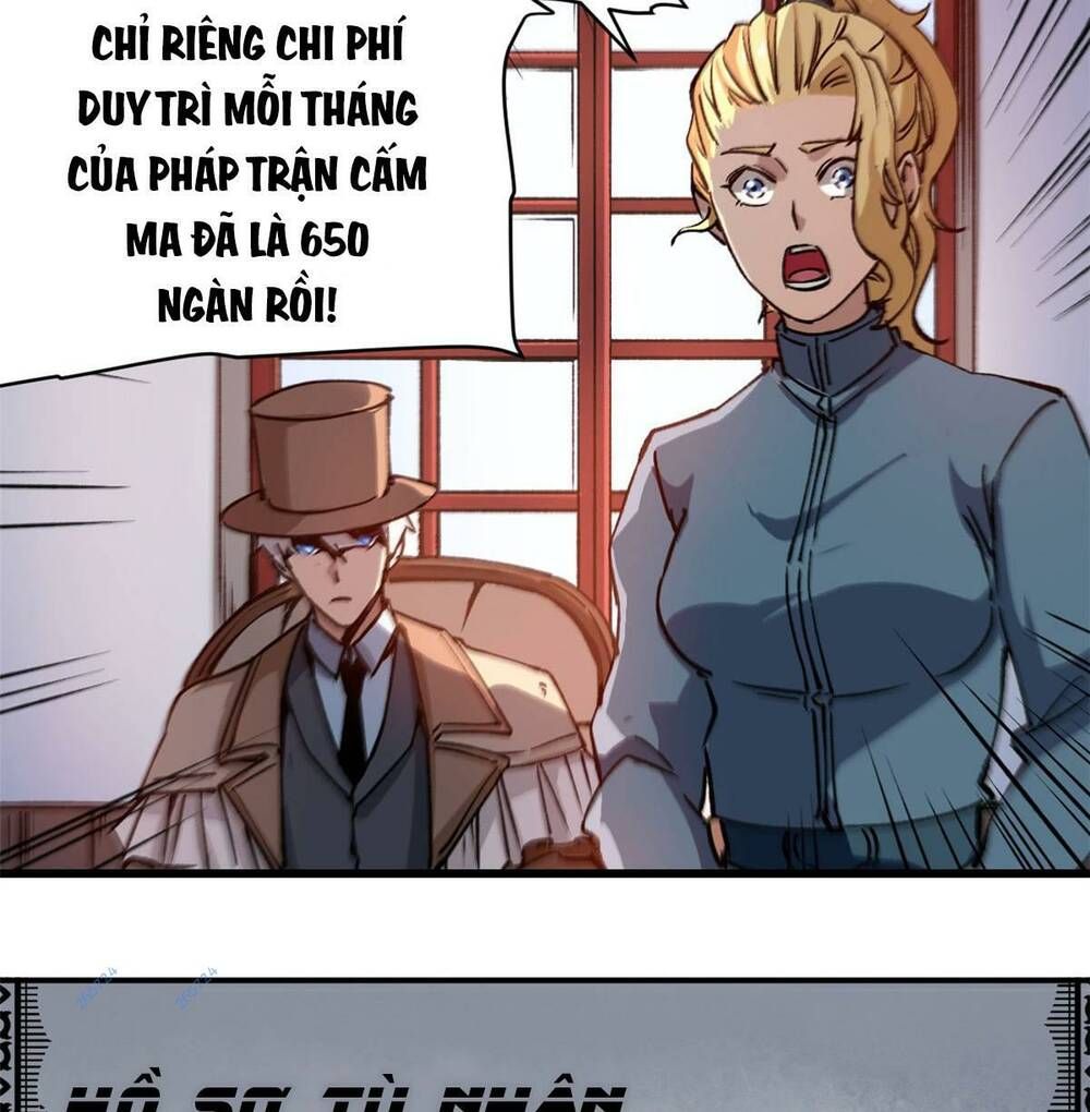 đọc truyện Trưởng Giám Ngục Trông Coi Các Ma Nữ Chương 20 ảnh 79 tại Thiên Thai Truyện