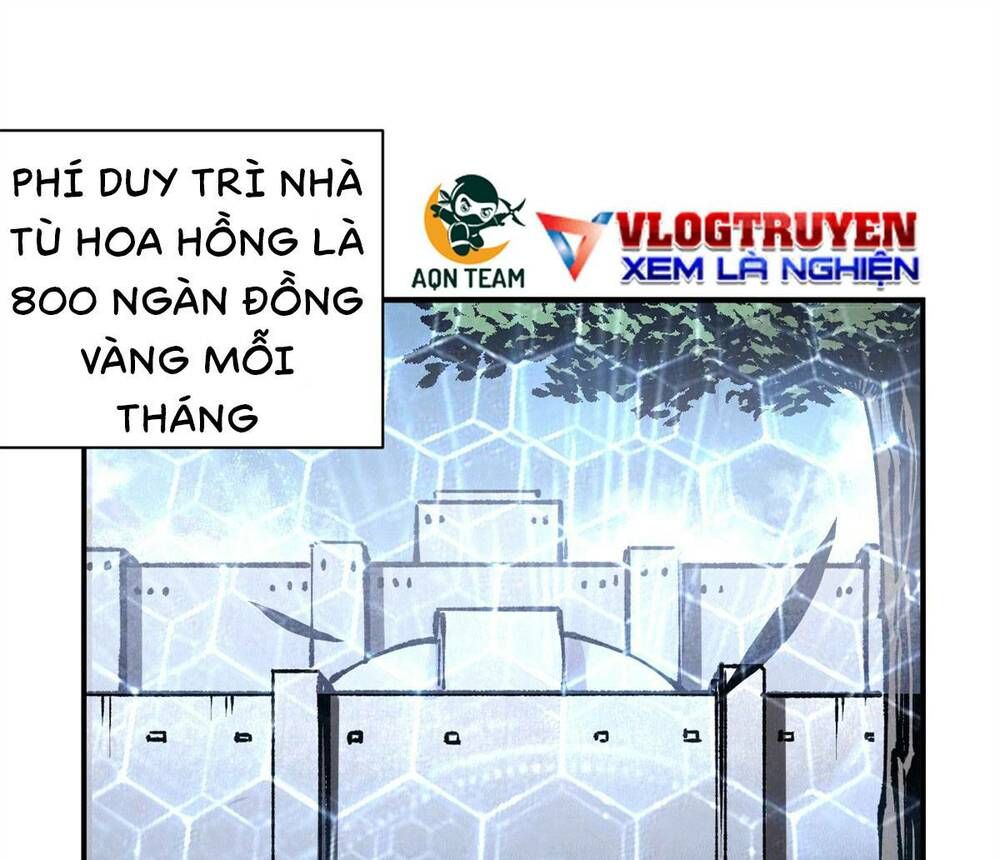 đọc truyện Trưởng Giám Ngục Trông Coi Các Ma Nữ Chương 21 ảnh 4 tại Thiên Thai Truyện