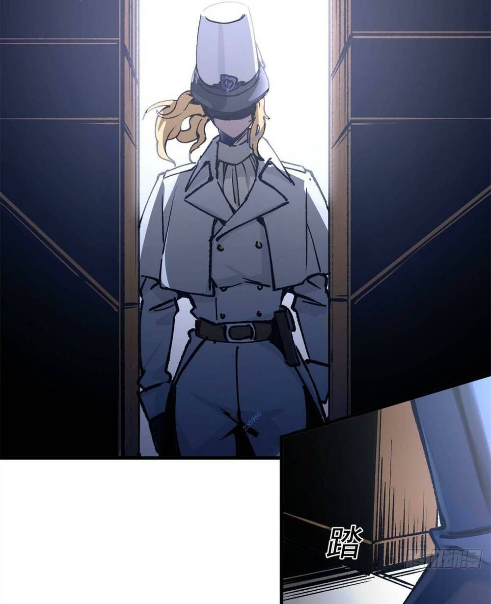 đọc truyện Trưởng Giám Ngục Trông Coi Các Ma Nữ Chương 21 ảnh 25 tại Thiên Thai Truyện