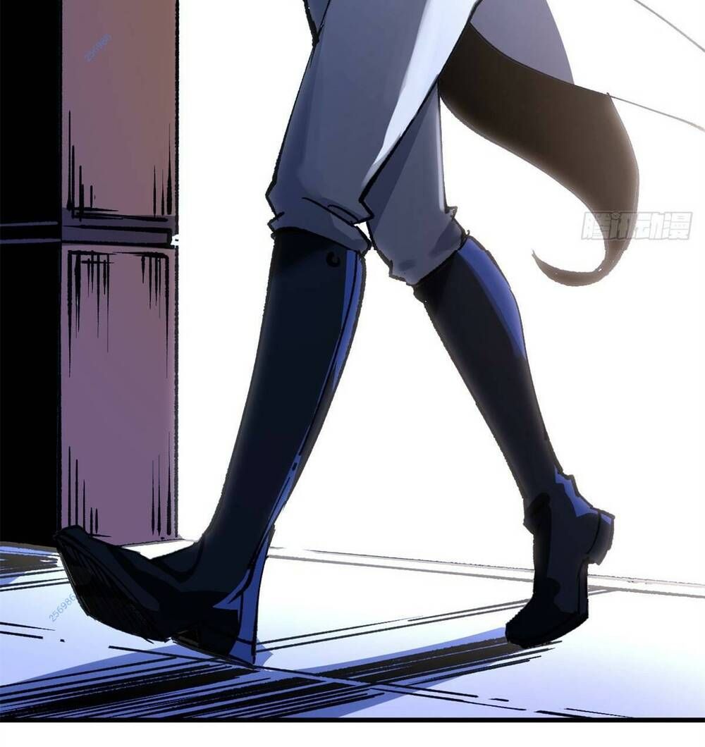 đọc truyện Trưởng Giám Ngục Trông Coi Các Ma Nữ Chương 21 ảnh 27 tại Thiên Thai Truyện