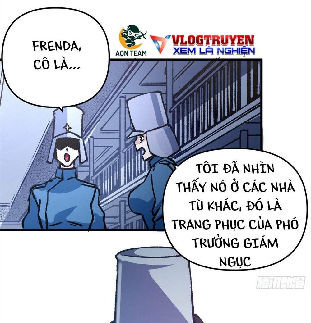 đọc truyện Trưởng Giám Ngục Trông Coi Các Ma Nữ Chương 21 ảnh 28 tại Thiên Thai Truyện